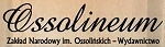 Logo Ossolineum