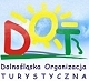 Logo Dolnośląska Organizacja Turystyczna