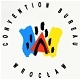 Logo Convention Bureau Wrocław