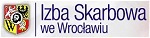 Logo Izba Skarbowa we Wrocławiu
