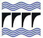 Logo Regionalny Zarząd Gospodarki Wodnej