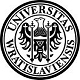 Logo Uniwersytet Wrocławski