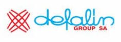 Logo Defalin SA