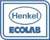 Logo HENKEL Ecolab