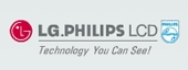 Logo LG Philips