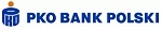 Logo PKO Bank Polski SA