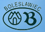Logo Zakłady Ceramiczne Bolesławiec