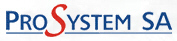 Logo ProSystem SA