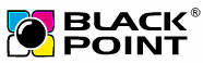 Logo Black Point