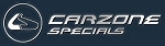Logo CARZONE Specials