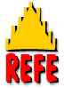 Logo REFE