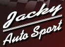 Logo JACKY Auto Sport