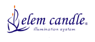 Logo Elemcandle