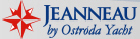 Logo OSTRÓDA Yacht