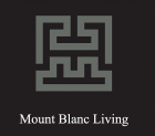 Logo Mount Blanc Living