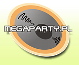 Logo megaparty.pl