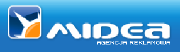 Logo Midea