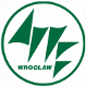 Logo AWF we Wrocławiu