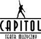 Logo Teatr Muzyczny Capitol