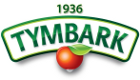 Logo Tymbark