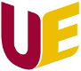 Logo UE we Wrocławiu