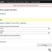 Case study - Sklep internetowy vernotti.pl 13