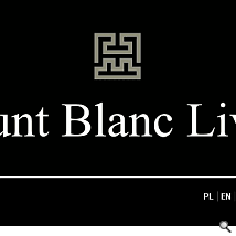 Mount Blanc Living 3