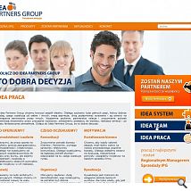 Idea Partners Group 4