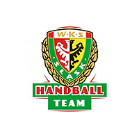 Śląsk wrocław handball team